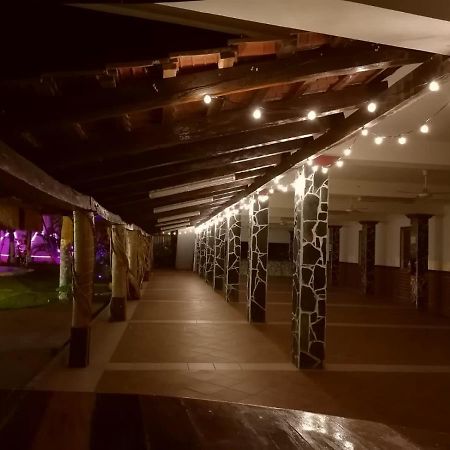 Quinta Punta Sam Villa Cancun Dış mekan fotoğraf