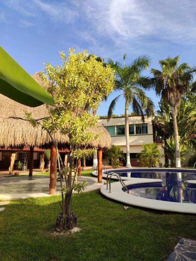Quinta Punta Sam Villa Cancun Dış mekan fotoğraf