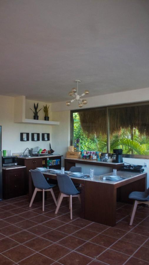 Quinta Punta Sam Villa Cancun Dış mekan fotoğraf