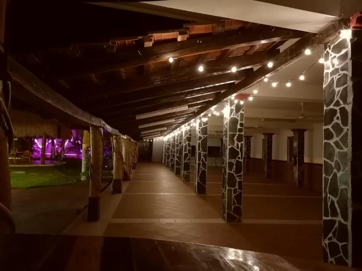 Quinta Punta Sam Villa Cancun Dış mekan fotoğraf
